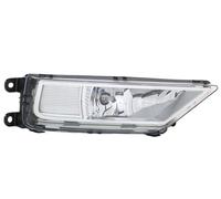 VW Tiguan Luz Antiniebla Delantera Derecha 16-24 OEM HELLA