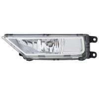 VW Tiguan Luz Antiniebla Delantera Izquierda 16-24 OEM HELLA