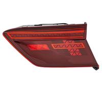 HELLA 2SA 012 522-121 Piloto posterior - LED - oscuro/rojo - Parte interior/parte ECE/CCC - para circulación por la izquierda - derecha