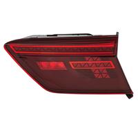 VW Tiguan Sección Interior Luz Trasera LED Derecha 16-24 OEM HELLA