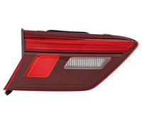 VW Tiguan Sección Interior Luz Trasera LED Izquierda 16-24 OEM HELLA