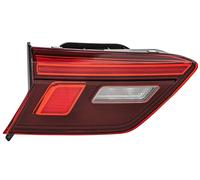 VW Tiguan Sección Interior Luz Trasera LED Izquierda 16-24 OEM HELLA