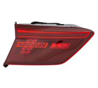 VW Tiguan Sección Interior Luz Trasera LED Izquierda 16-24 OEM HELLA