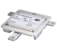 Lámpara de descarga de gas - balasto HELLA 5DV 009 935-031