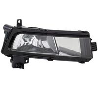 VW Touran Luz Antiniebla Delantera Derecha 15-22 OEM HELLA Hella