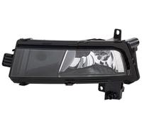 VW Touran Luz Antiniebla Delantera Izquierda 15-22 OEM HELLA