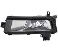 VW Touran Luz Antiniebla Delantera Izquierda 15-22 OEM HELLA