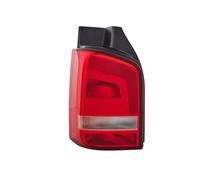 VW Transporter T5 Luz Trasera Izquierda 03-15 OEM HELLA Hella