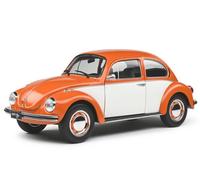 VOLKSWAGEN BEETLE 1303 - 1974 EDICIÓN ESPECIAL
