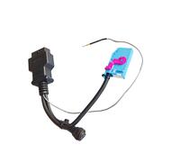 VW4-AKL Cable for IMMO IV NEC24C64 and NEC24C32 All Keys Lost for X300 Classic G3/ X300 DP / X300 Pro4