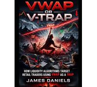 VWAP or VTRAP: Confessions from Inside the Liquidity Machine: How Liquidity Algorithms Engineered the Benchmark - and How to Trade Inside It (The Retail Investor’s Trap Series)