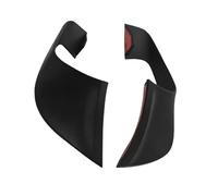 VWVMRKSNJ Alerón Delantero Fijo Motocicleta para Y&amaha YZF-R7 YZF R7 2021 2022 2023, Aspecto Dinámico.