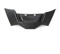 VWVMRKSNJ Alerón Trasero Motocicleta para S1000R 2021 2022 2023 M1000R 2023-2024, Carenado Aerodinámico, Alerón Delantero Desnudo, Aleta.