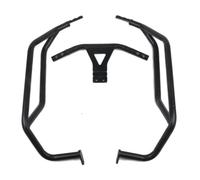 VWVMRKSNJ Para CFMOTO MT-X800 MTX800 2024+ Barra Protectora Motor, Barra Anticaída Carretera, Protección Chasis La Motocicleta, Parachoques Superior, Accesorios
