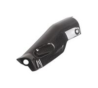 VWVMRKSNJ para Desert X 2022 Cubierta De Escape Silenciador Tubo Protector Térmico Modificación De Motocicleta