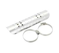 VWVMRKSNJ Protector Térmico Universal para Tubo De Escape De Motocicleta