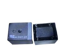 VWWJCCRO 1Pcs DW1-24 T73-1C-24V Relay 5 Pins
