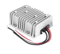 VWWJCCRO DC DC 8-40V a 13.8V 12V 30A 25A 20A 10A 6A 3A Regulador Buck Boost Converter RoHS CE para estabilizador de voltaje coches solares (8-40V a 12V 3A)