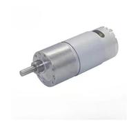 VWWJCCRO JGB37-550 - Arrancador electrónico de engranaje de CC de alto par de alta potencia 12 V 770 rpm, arranque electrónico de engranaje de metal