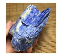 VWWJCCRO kyanite Crystal Rough Raw Stone Rock Beautiful (Size : 300-350g)