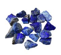 VWWJCCRO Lapis Lazuli Pierre Lithotherapy, Precious and Stone, Crystals and Stones, Powerful Protection Crystal of Roche, Deco Salon,1000g