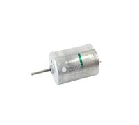 VWWJCCRO RK-370CC-14230 370 arrancador DC12V 24V Escobilla de carbón Silencioso Alto par for electrodomésticos Peine rizador