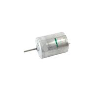 VWWJCCRO RK-370CC-14230 370 arrancador DC12V 24V Escobilla de carbón Silencioso Alto par for electrodomésticos Peine rizador