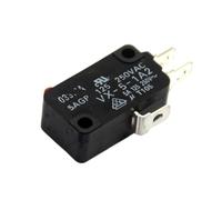 VX-01-1A2 1A3 5-1C22 012 014 015 016 52 53 54 55 56-1A2 55-1C23 Microinterruptores de límite(VX-56-1A2)