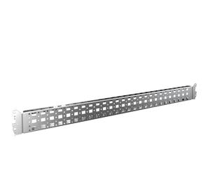 VX Fijación Chasis Sistema Riel 23x64mm 800mm - 8617140 [4 Piezas]