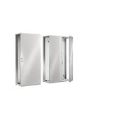 VX Puerta Izquierda 600x2000 RAL 7035 - 5051120
