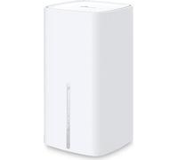 TP-Link Wi-Fi 6 Internet Box 6 router inalámbrico Gigabit Ethernet Doble banda (2,4 GHz / 5 GHz) Blanco
