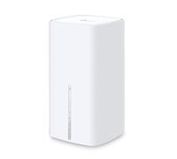 TP-Link Wi-Fi 6 Internet Box 6 router inalámbrico Gigabit Ethernet Doble banda (2,4 GHz / 5 GHz) Blanco