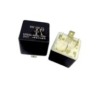 VXAXPOHZA 1-5PCS/Lot V23234-A0004-Y055 X005 24V 5-Pin Automotive Relay(Color:3PCS)