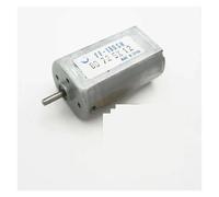 VXAXPOHZA FF-180SH-3827 Arrancador electrónico CC 1.2V 2.4V 3V 3.7V Alta velocidad 15.4 * 20.4mm 180 Arrancador electrónico para afeitadora/cepillo de dientes/máquina de grabado VXAXPOHZA