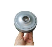 VXAXPOHZA RS-545 - Ventilador electrónico de motor de arranque con cepillo DC 10.8V 12V 110W Aspiradora de mano de alta potencia con rodamiento de bolas, turbina de metal