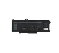 VXD57 batería original Dell 64Wh para Latitude 14 (5421), 14 (5431), 15 (5521), 15 (5531), Precision 14 (3470), 15 (3561), (3571), (3581)