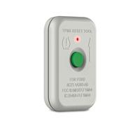 VXDAS TPMS Reset Sensor Tool para Ford, TPMS19 TPMS RelearnTire Sensor de Monitor de presión Reset 2021