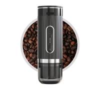 VXDEFP Máquinas de café,Cafetera portátil, Cafetera portátil con calefacción inalámbrica, compatible con cápsulas y café molido, 3 en 1, for casa, oficina, RV