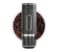 VXDEFP Máquinas de café,Cafetera portátil, Cafetera portátil con calefacción inalámbrica, compatible con cápsulas y café molido, 3 en 1, for casa, oficina, RV