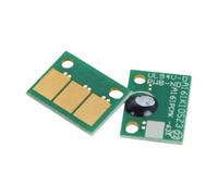 VXGpapYNt 20 chips de tambor C458 DR313 de imagen universal compatible con suministros de impresora TN324 cartucho de tóner C258 C308 C368 C458 (negro, 20 unidades)