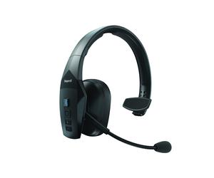 VXi BlueParrott BlueParrott - B550XT Los primeros auriculares del mundo controlados al 100% por la voz: sólo hay que hablar para comunicarse