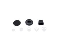 VXi BlueParrott Kit de almohadilladas GN BlueParrott Kit de almohadillas de espuma para BlueParrott C300-XT