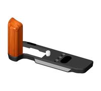 VXIVXIV Mango de mano X-M5 L para placa X-M5 XM5 L para cámara FUJIFILM X-M5, compatible con interfaz ARCA.