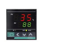 VXVUQRQVH Controlador de Temperatura Controlador de Temperatura XMTG3000 XMTG-3410V(N) XMTG-3410V Estado sólido(XMTG-3410 400K)