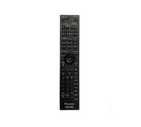 VXX3383 for Pioneer BD Blu-Ray DVD Player Remote Control VXX3382