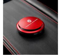 VXXTYB Ambientadores de Coche,para MG ZS EV,Difusor de Aromaterapia Fragancia Fuerte y Duradera Olor Fresco Cubre Olores,C