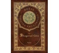 Vyasa The Bhagavad Gita (Royal Collector's Edition (Tapa dura) (Importación USA)