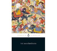 Vyasa The Mahabharata (Tapa blanda) (Importación USA)