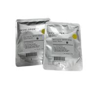 Vyawnqe 1 PCS DV311 Desarrollador Polvo 210 g Compatible con C220 C280 C360 Reemplazo de tóner de la máquina copiadora(Y-210G)