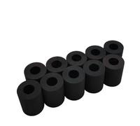 Vyawnqe 10x Pickup Caucho 302F906230 302F906240 302BR06521 Compatible con M2035DN M2535DN FS Impresoras de la Serie Que Incluyen 1028 1035 1100 1120d 1128 1135 1300D 1320D ModelosD